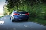 Alpina B5 Bi-Turbo Limousine 2017 года (WW)